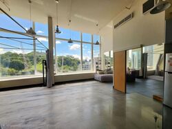 The Central (D1), Office #575679511